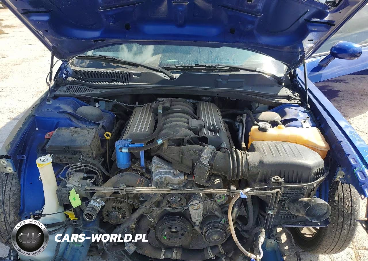 2020 Dodge Challenger R VIN:2C3CDZFJ0LH161667 - 11