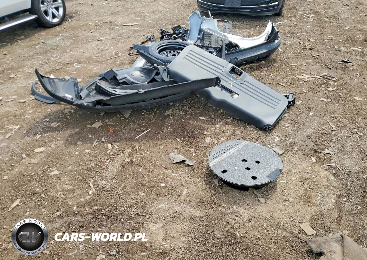 2026 Honda Passport Trail Sport VIN:5FNYF9H55TB018957 - 13