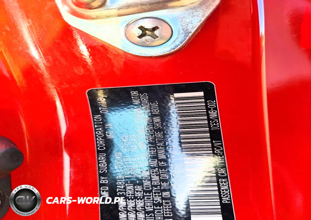 2019 Toyota 86 Gt VIN:JF1ZNAE15K8701062 - 12