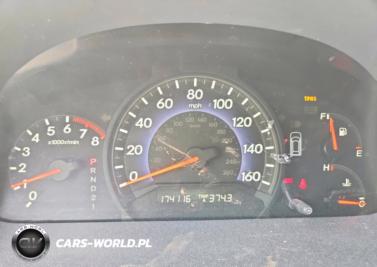 2010 Honda Odyssey Exl VIN:5FNRL3H6XAB001720 - 9