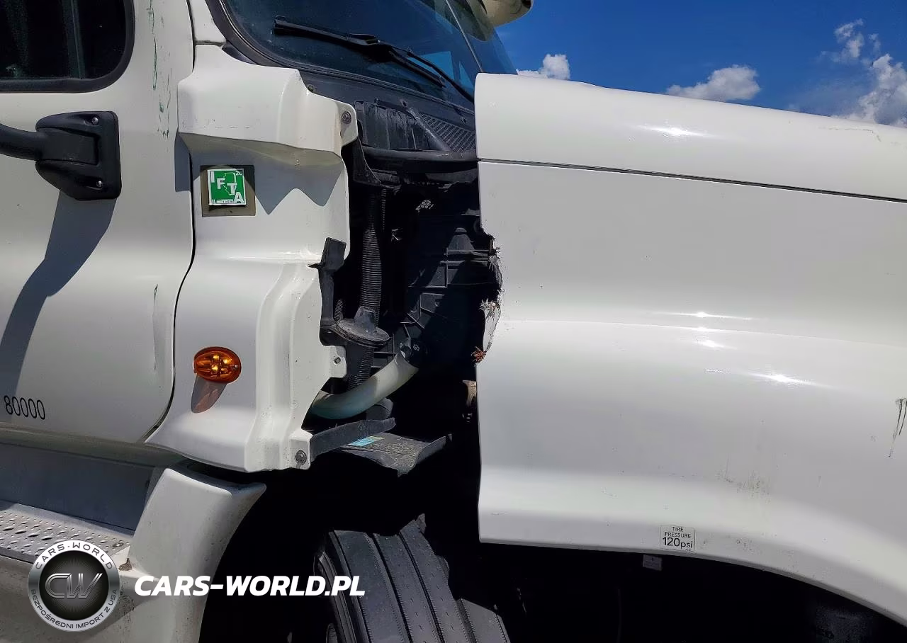 2019 Freightliner Cascadia 125 Semi Truck VIN:3AKJGLDR0KSKU3137 - 9