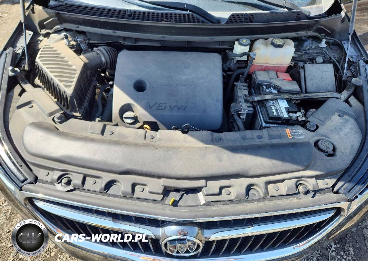 2020 Buick Enclave Essence VIN:5GAEVAKW8LJ223627 - 12