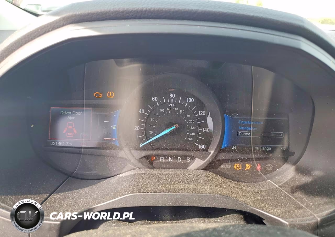 2023 Ford Edge Titanium VIN:2FMPK4K96PBA32046 - 9