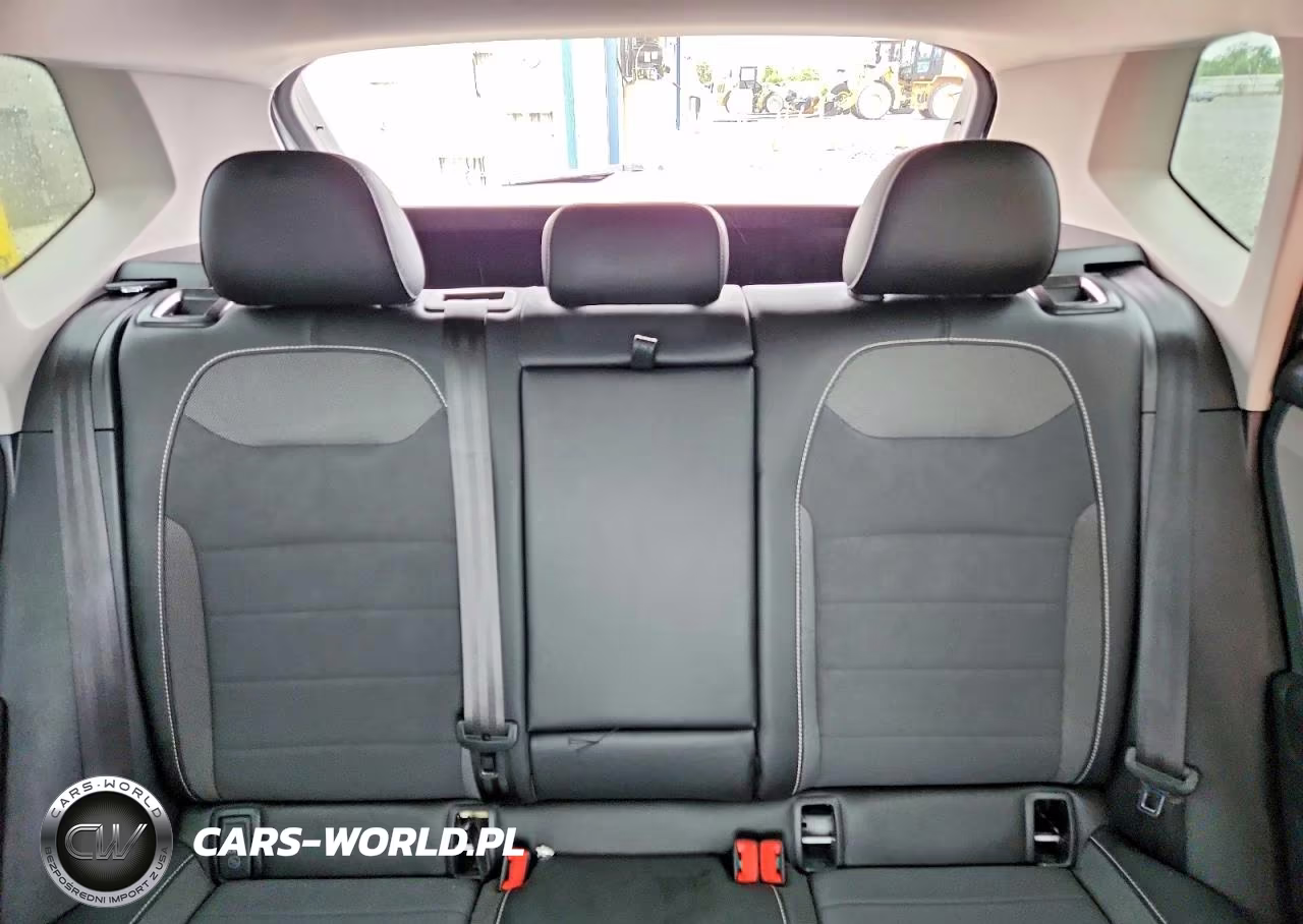 2022 Volkswagen Taos Se VIN:3VVRX7B21NM092946 - 10
