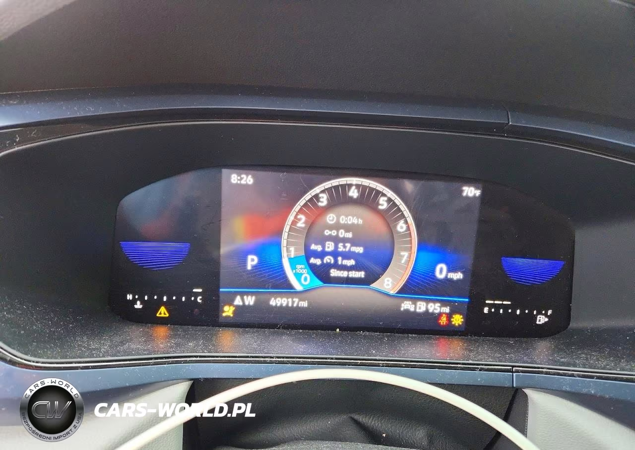 2022 Volkswagen Taos Se VIN:3VVRX7B21NM092946 - 9