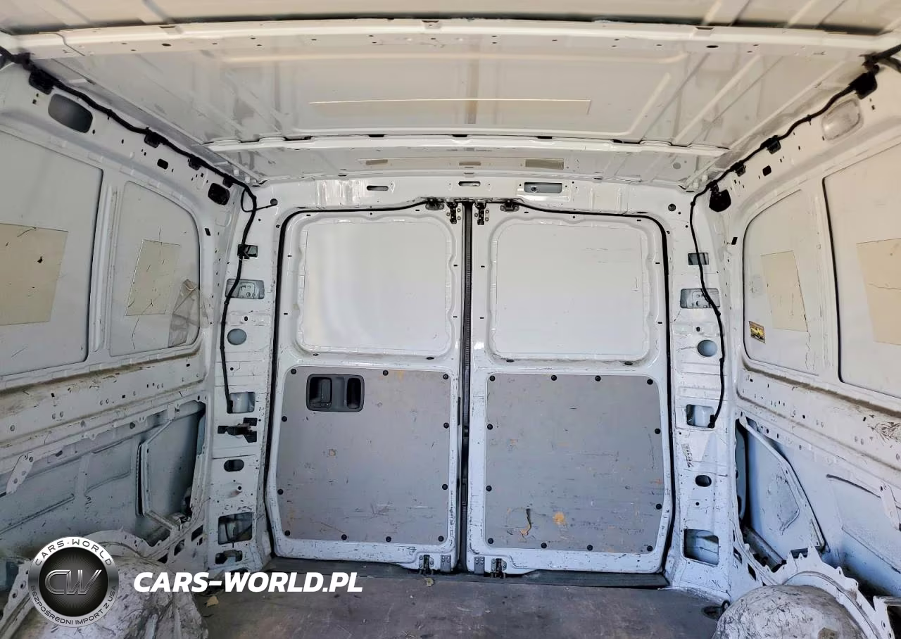2020 Mercedes Benz Metris VIN:W1YV0BEYXL3685798 - 10