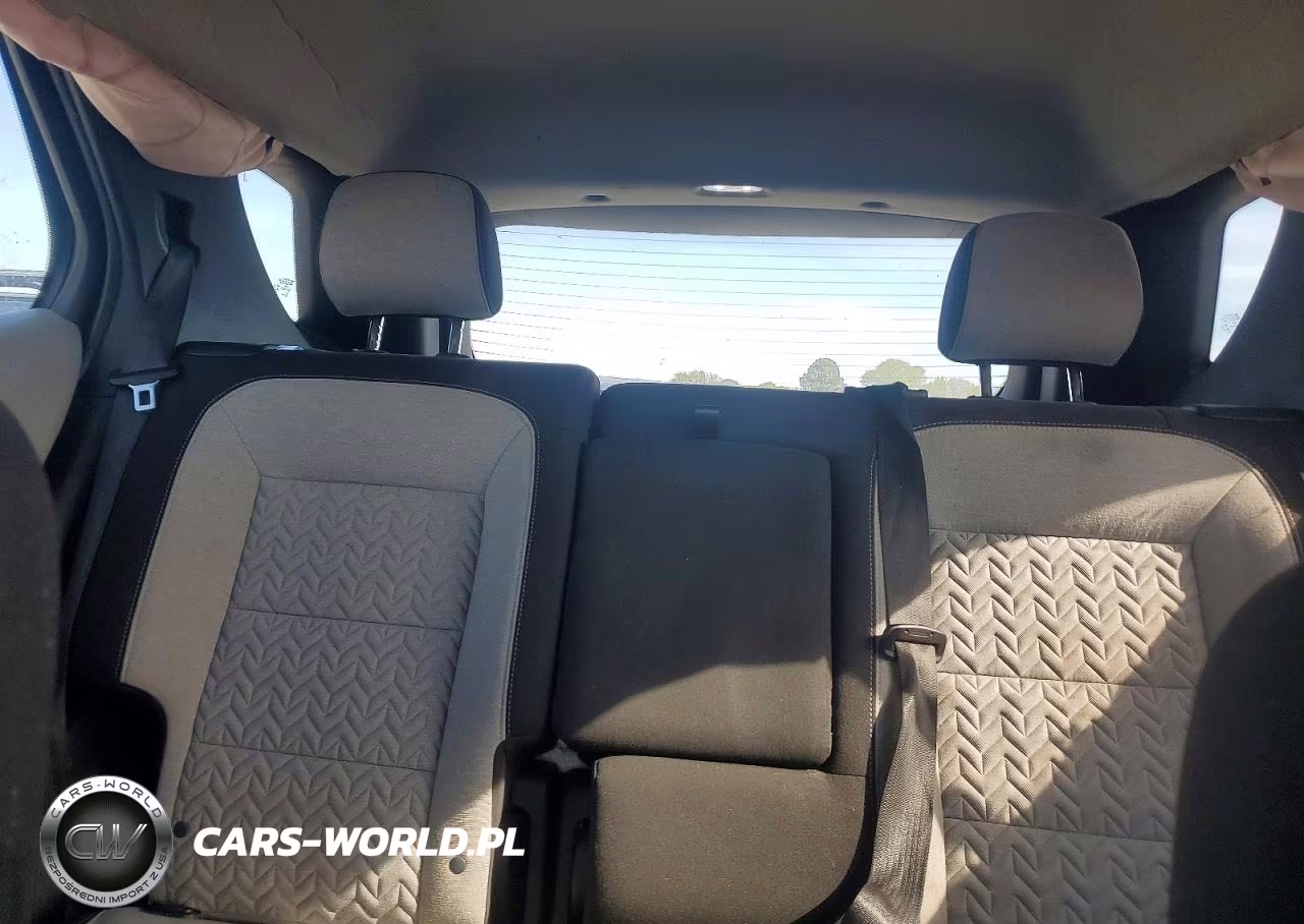 2023 Chevrolet Equinox Ls VIN:3GNAX5EG0PL257649 - 10