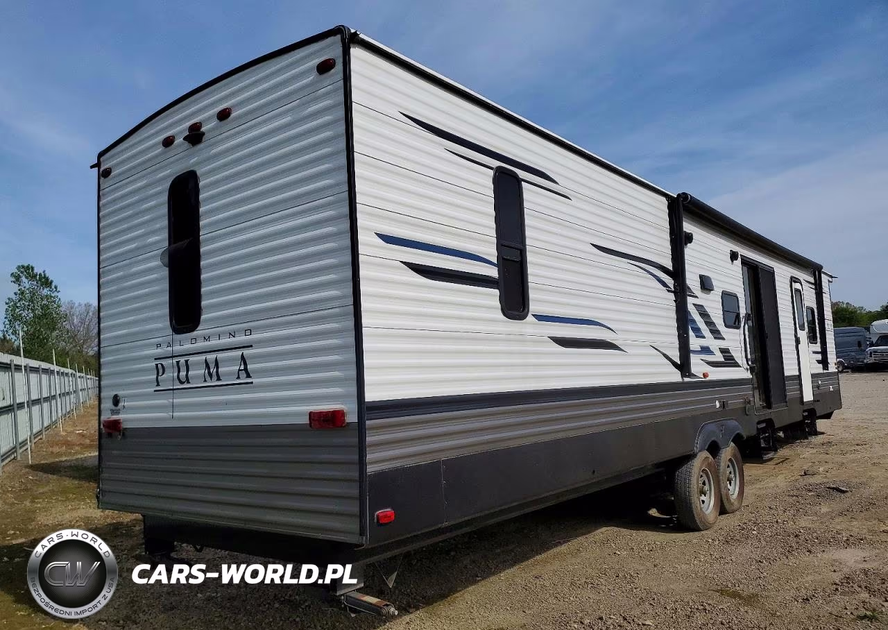 2020 Palonimo Trailers VIN:4X4TPUR29LP083616 - 4