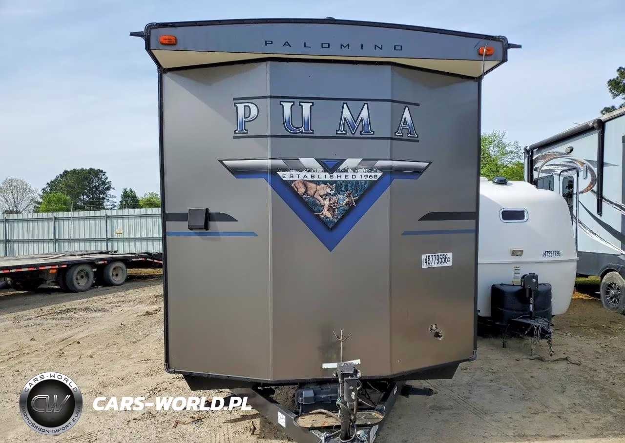 2020 Palonimo Trailers VIN:4X4TPUR29LP083616 - 8