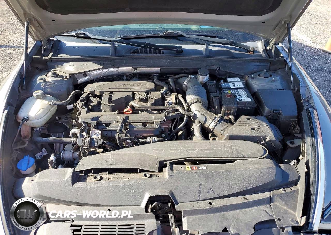 2020 HYUNDAI SONATA LIMITED VIN:5NPEH4J29LH050604 - 11