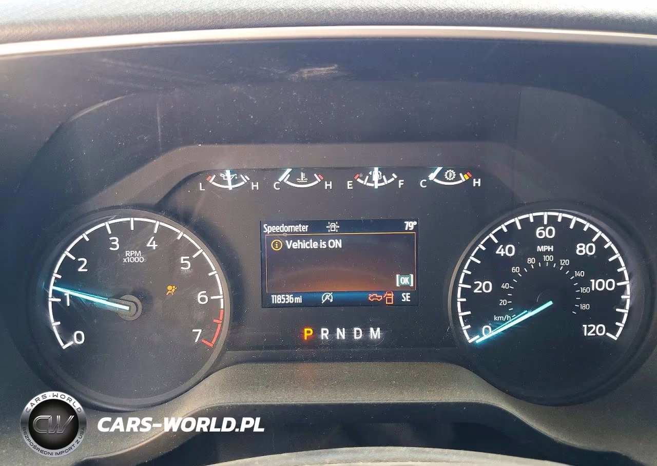 2021 Ford F150 VIN:1FTMF1CP5MKD89002 - 9