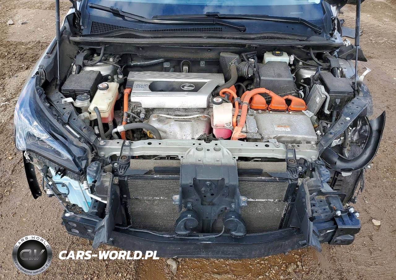 2018 Lexus Nx 300H Base VIN:JTJBJRBZ0J2088606 - 11