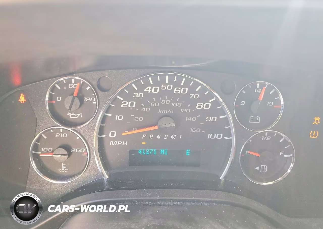 2024 GMC Savana G2500 Utility - Service Van VIN:1GTW7AFP6R1208925 - 9