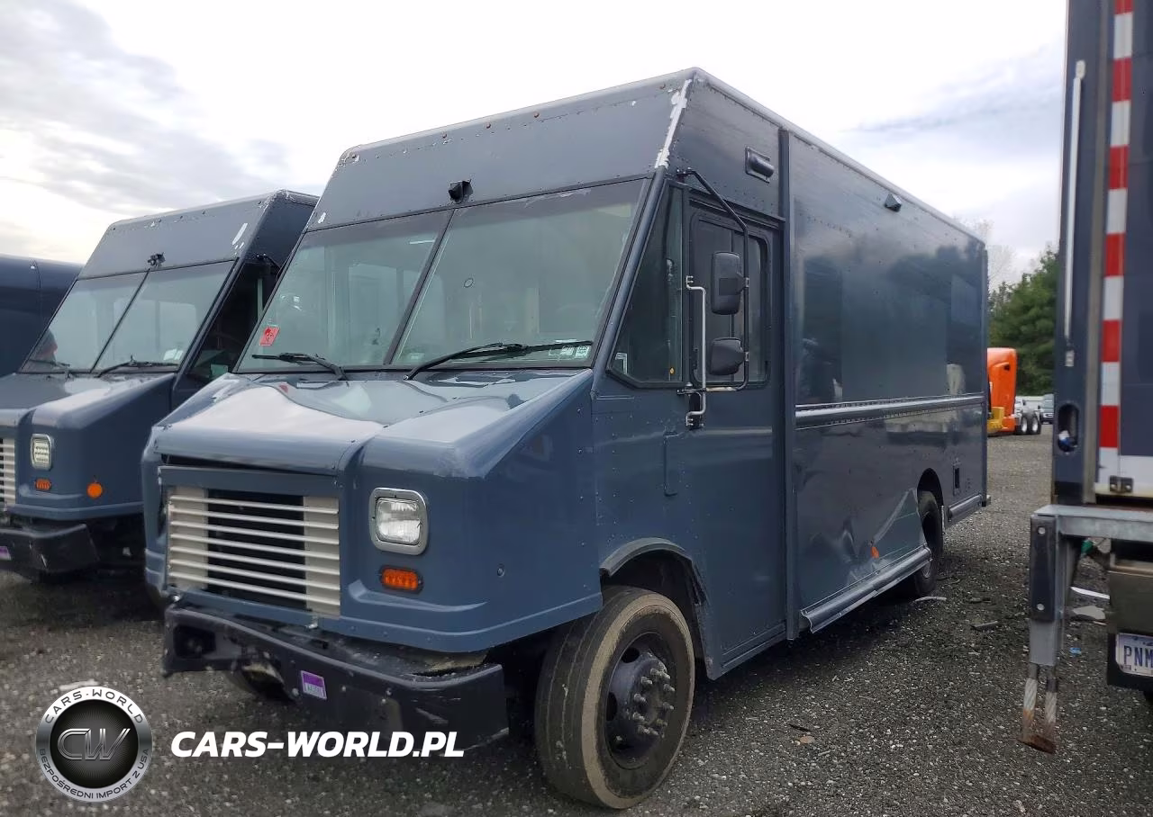 2020 Ford F59 – zdjęcie 1 z 13