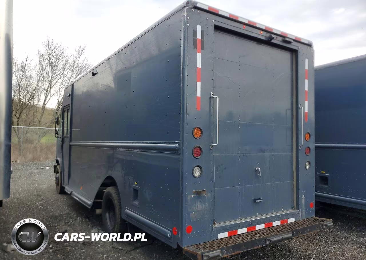 2020 Ford F59 VIN:1F65F5KN7L0A03446 - 2