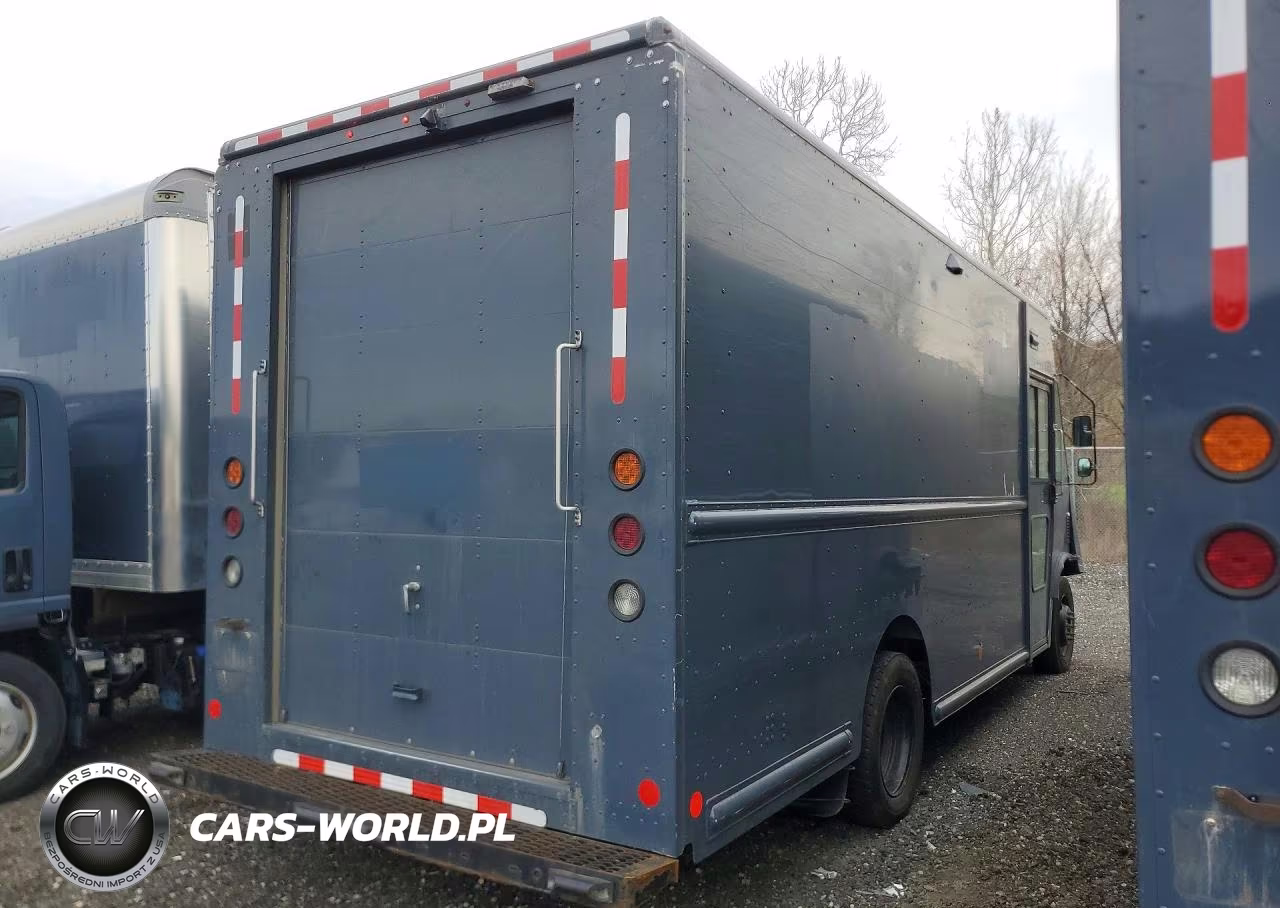 2020 Ford F59 VIN:1F65F5KN7L0A03446 - 3