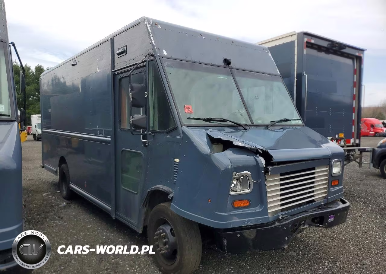 2020 Ford F59 VIN:1F65F5KN7L0A03446 - 4