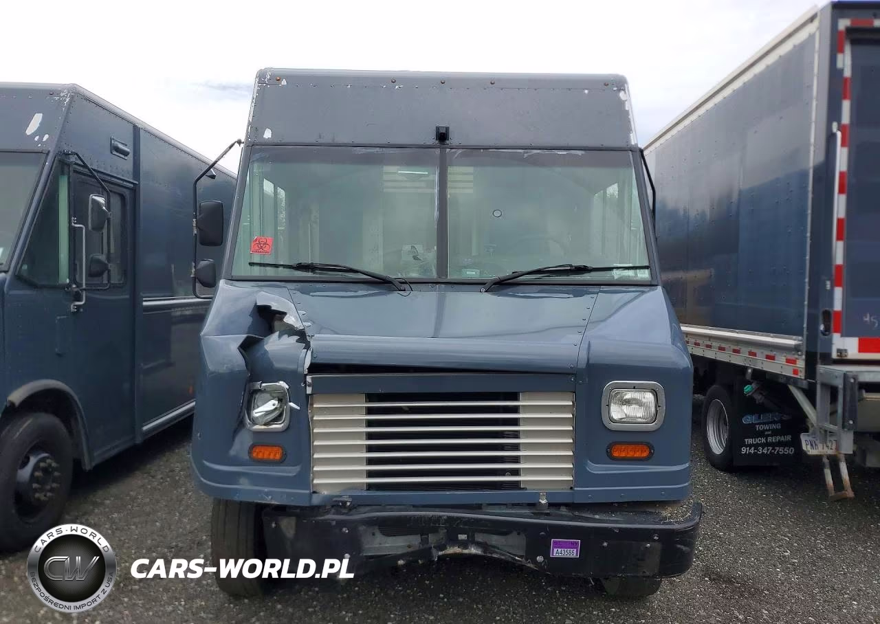 2020 Ford F59 VIN:1F65F5KN7L0A03446 - 5