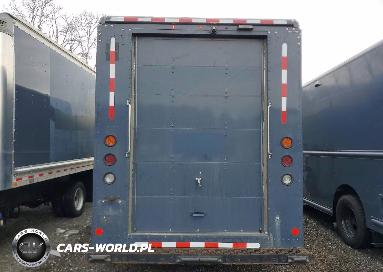 2020 Ford F59 VIN:1F65F5KN7L0A03446 - 6