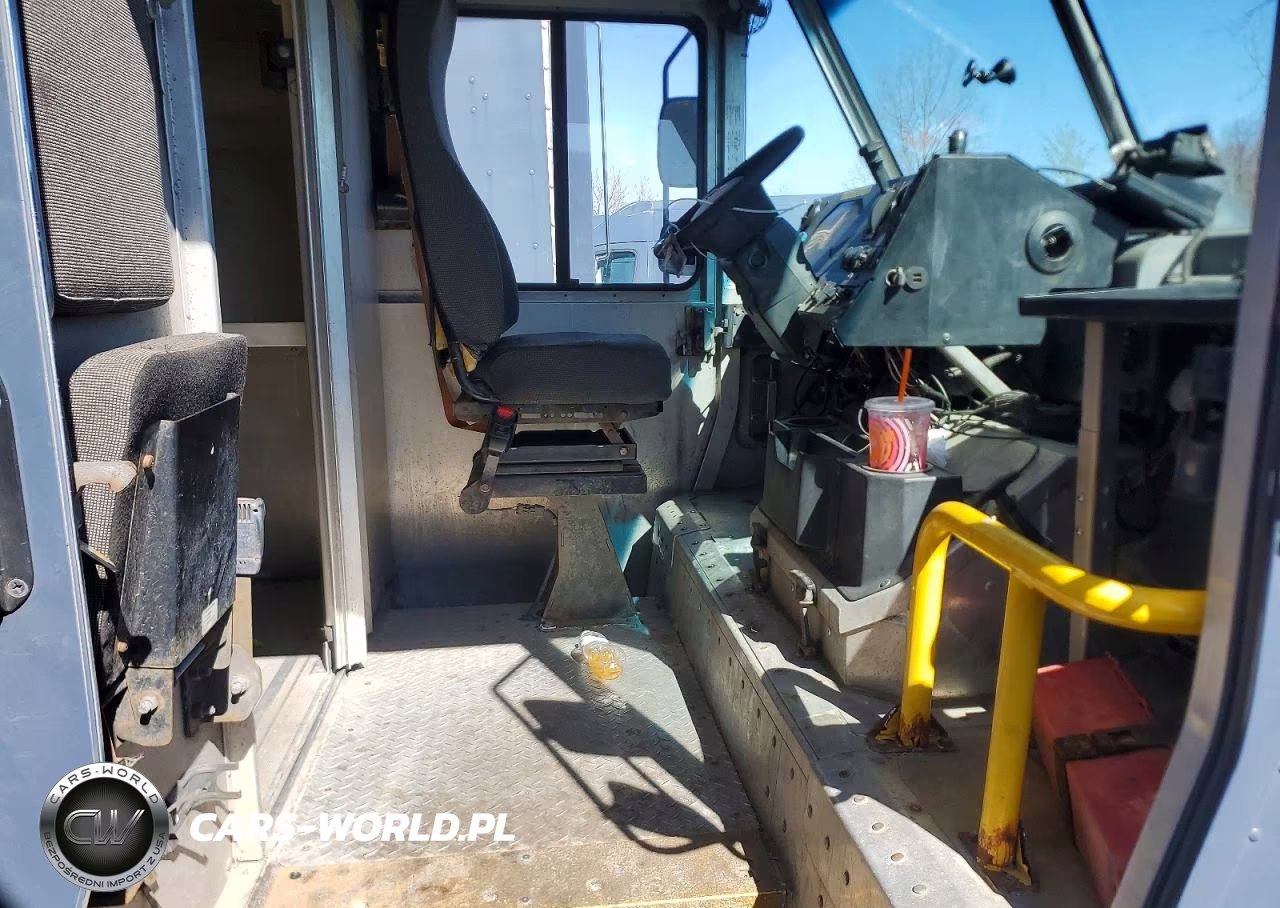 2020 Ford F59 VIN:1F65F5KN7L0A03446 - 7