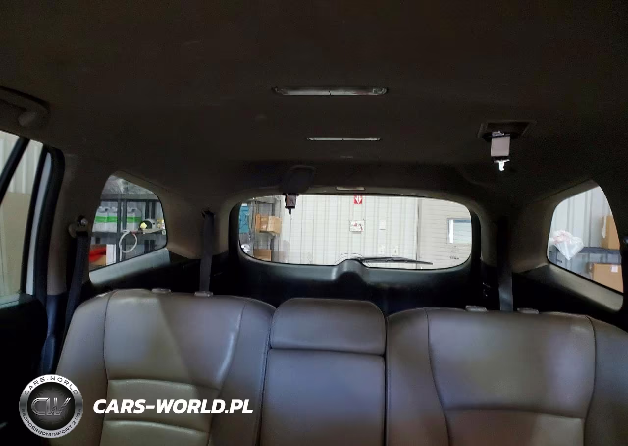 2017 Honda Pilot Exl VIN:5FNYF5H51HB032905 - 10