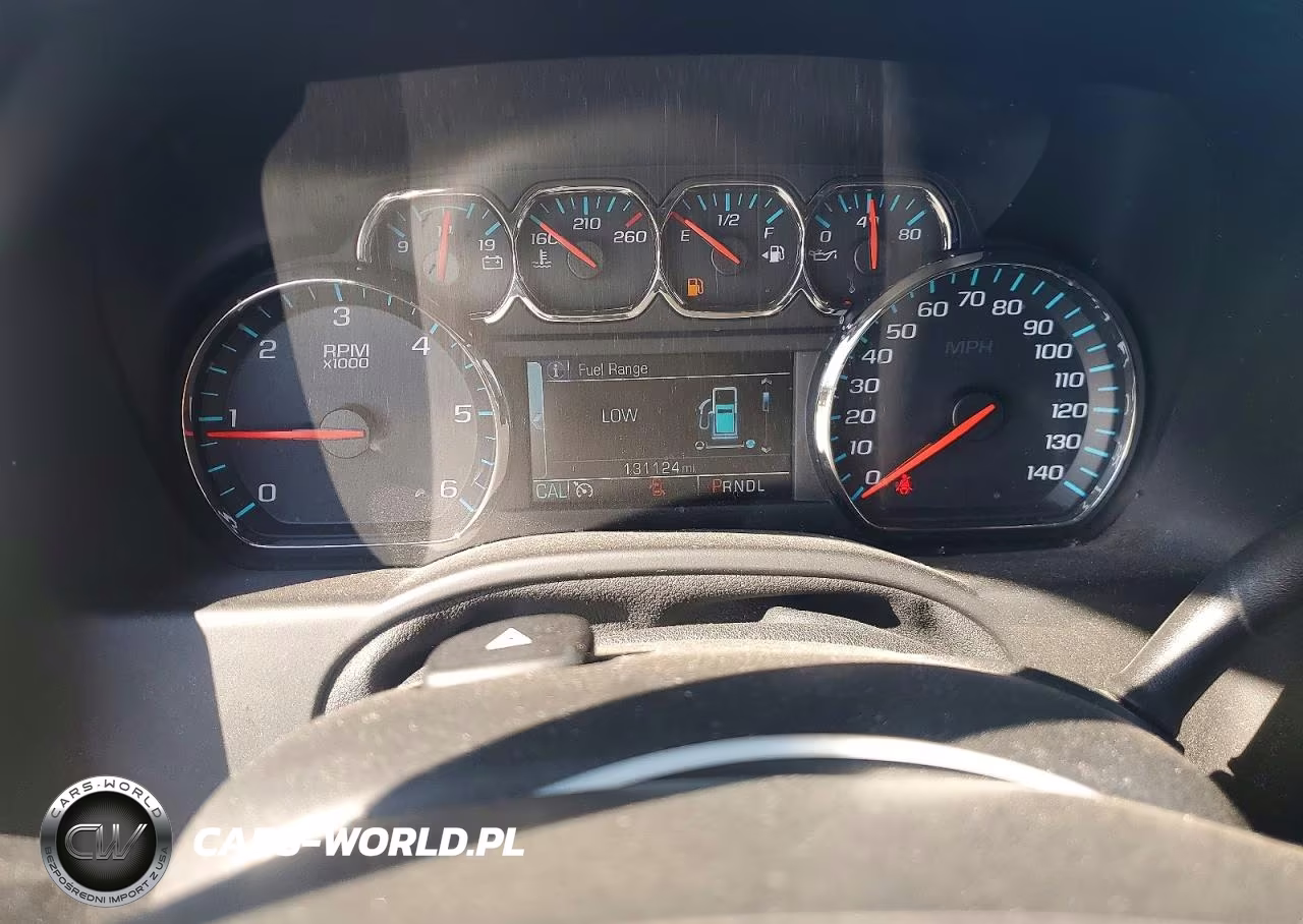 2019 Chevrolet Suburban K1500 Lt VIN:1GNSKHKC1KR364961 - 9