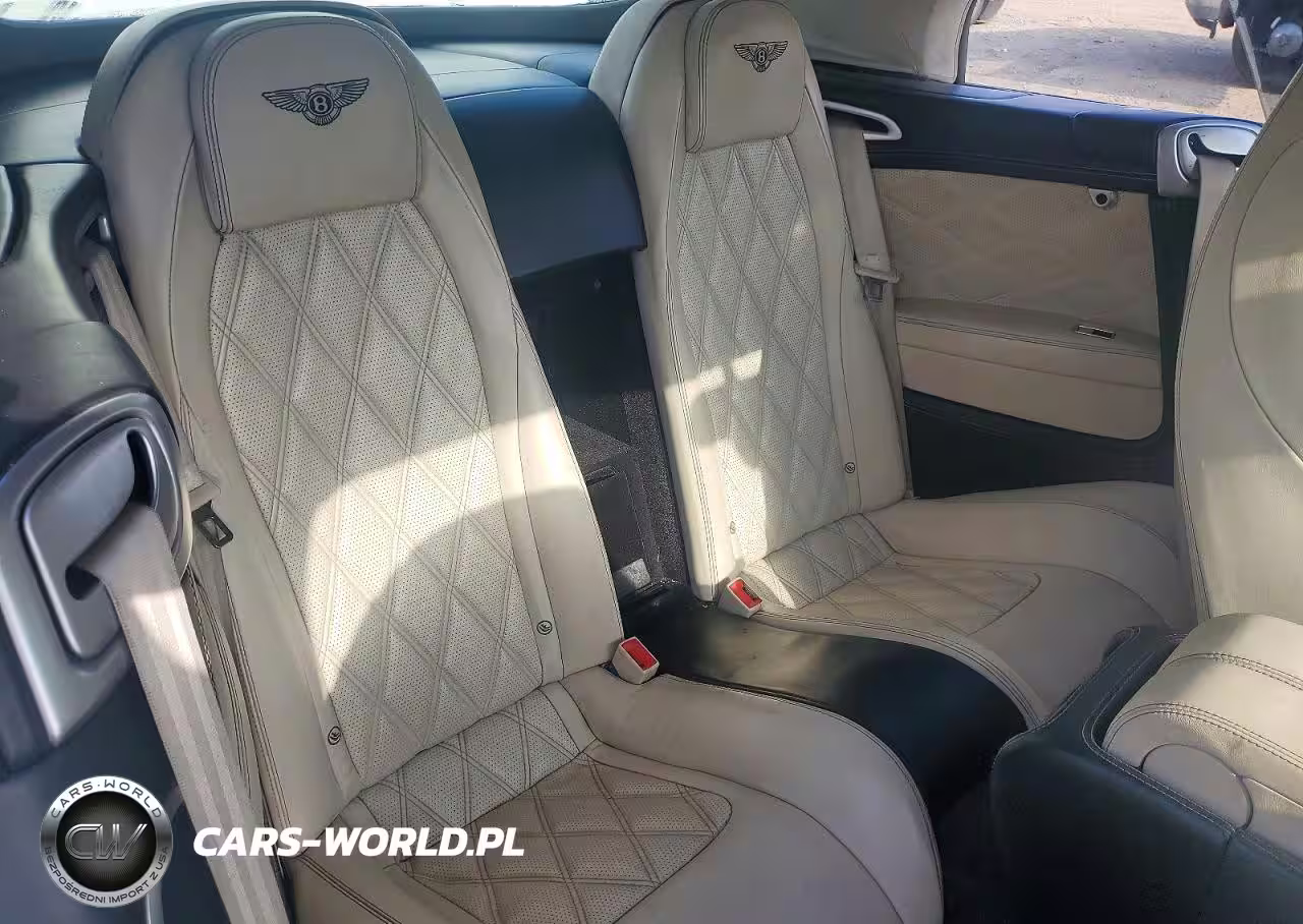 2020 Bentley Continental Gt Speed VIN:SCBGC3ZA9EC094424 - 10