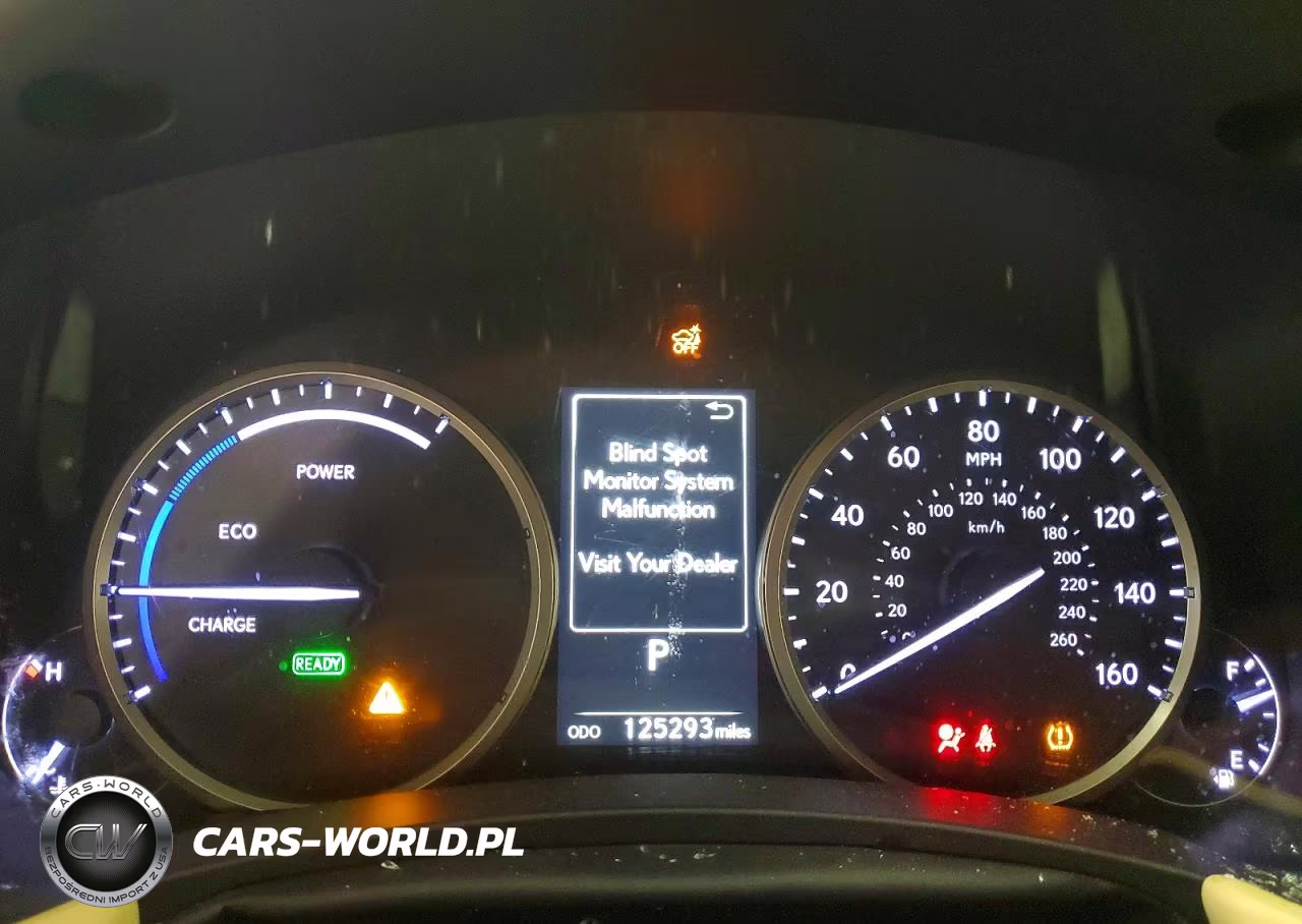2018 Lexus Nx 300H Base VIN:JTJBJRBZ9J2088412 - 9