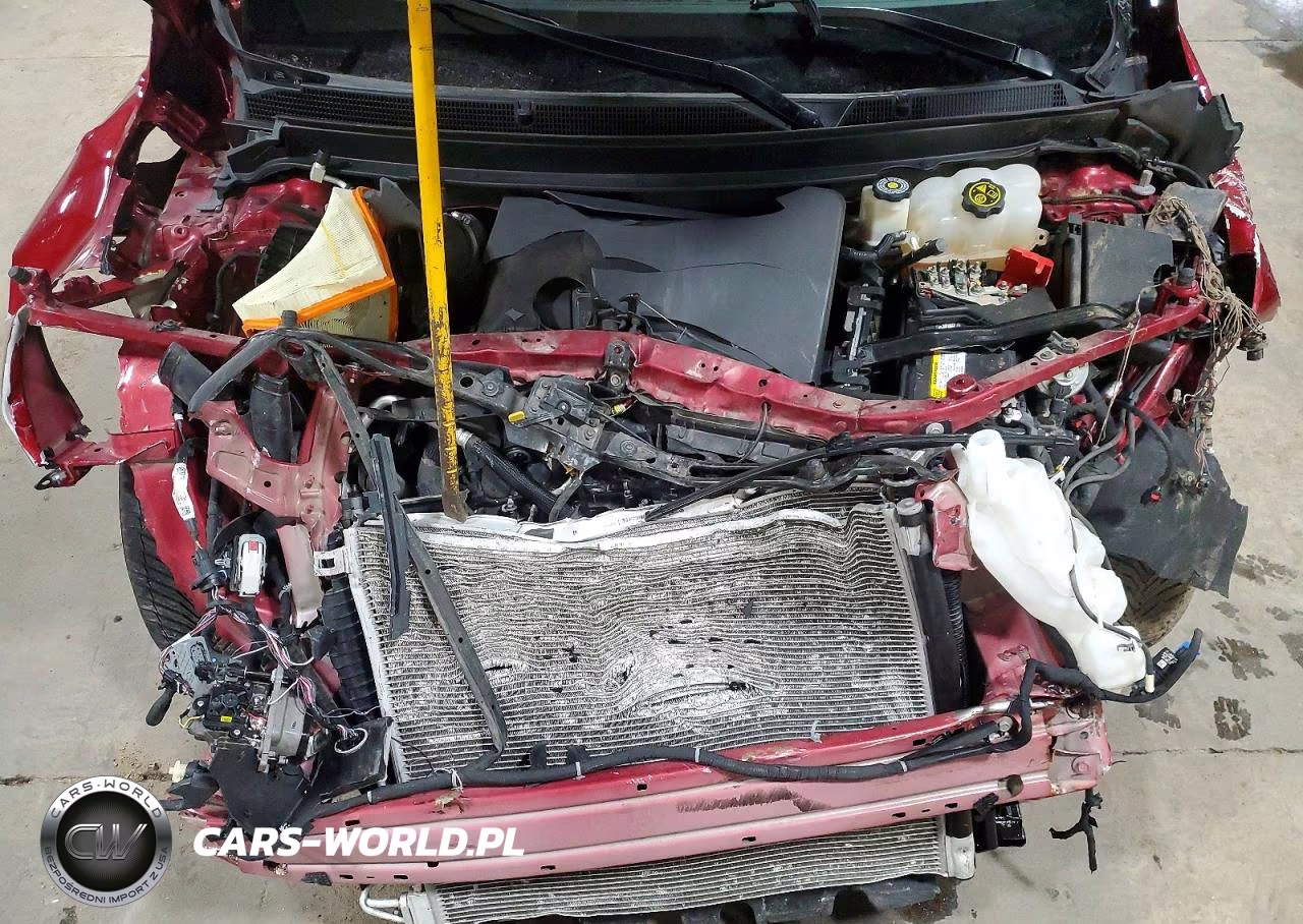 2020 Buick Enclave Essence VIN:5GAEVAKW6LJ235923 - 12