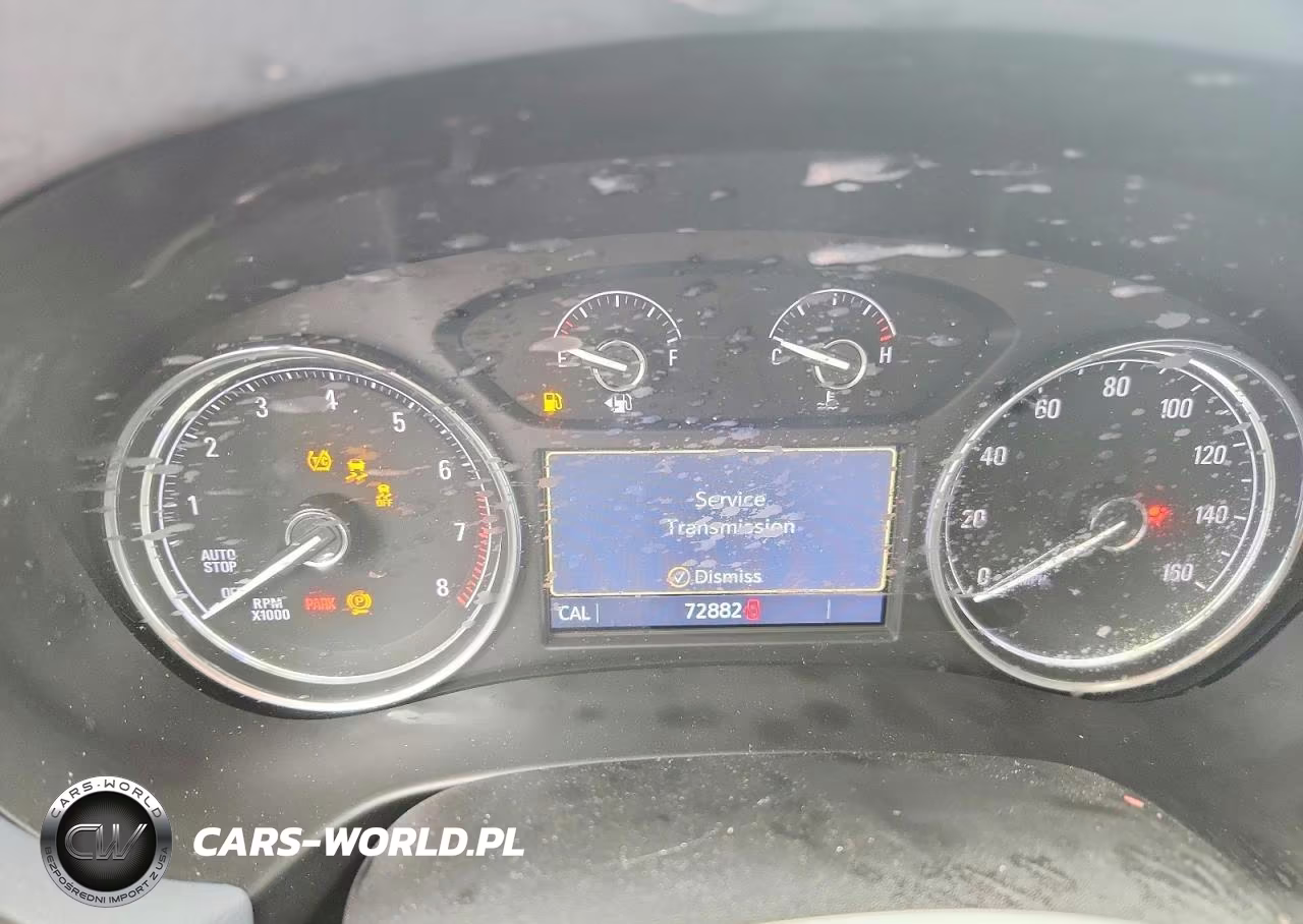 2020 Buick Enclave Essence VIN:5GAEVAKW6LJ235923 - 9