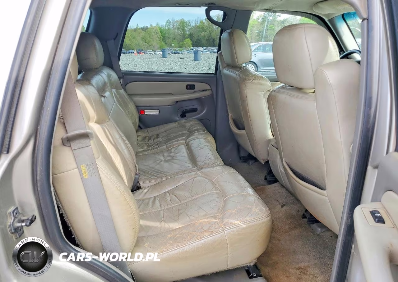 2002 Chevrolet Tahoe C1500 VIN:1GNEC13Z12J229692 - 11