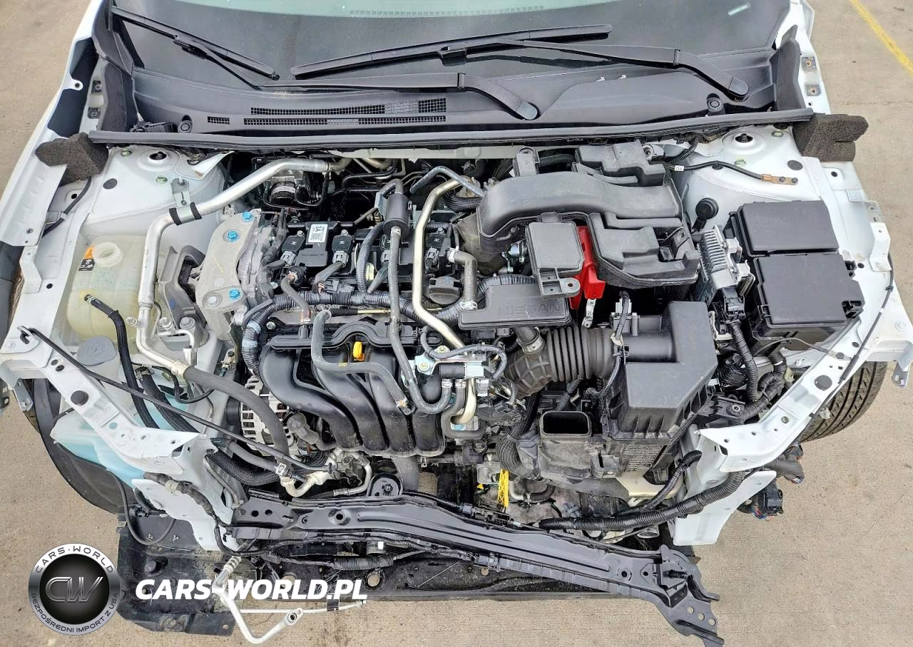 2024 Nissan Sentra VIN:3N1AB8BV6RY350048 - 11