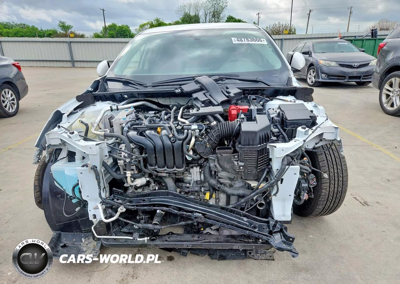 2024 Nissan Sentra VIN:3N1AB8BV6RY350048 - 5