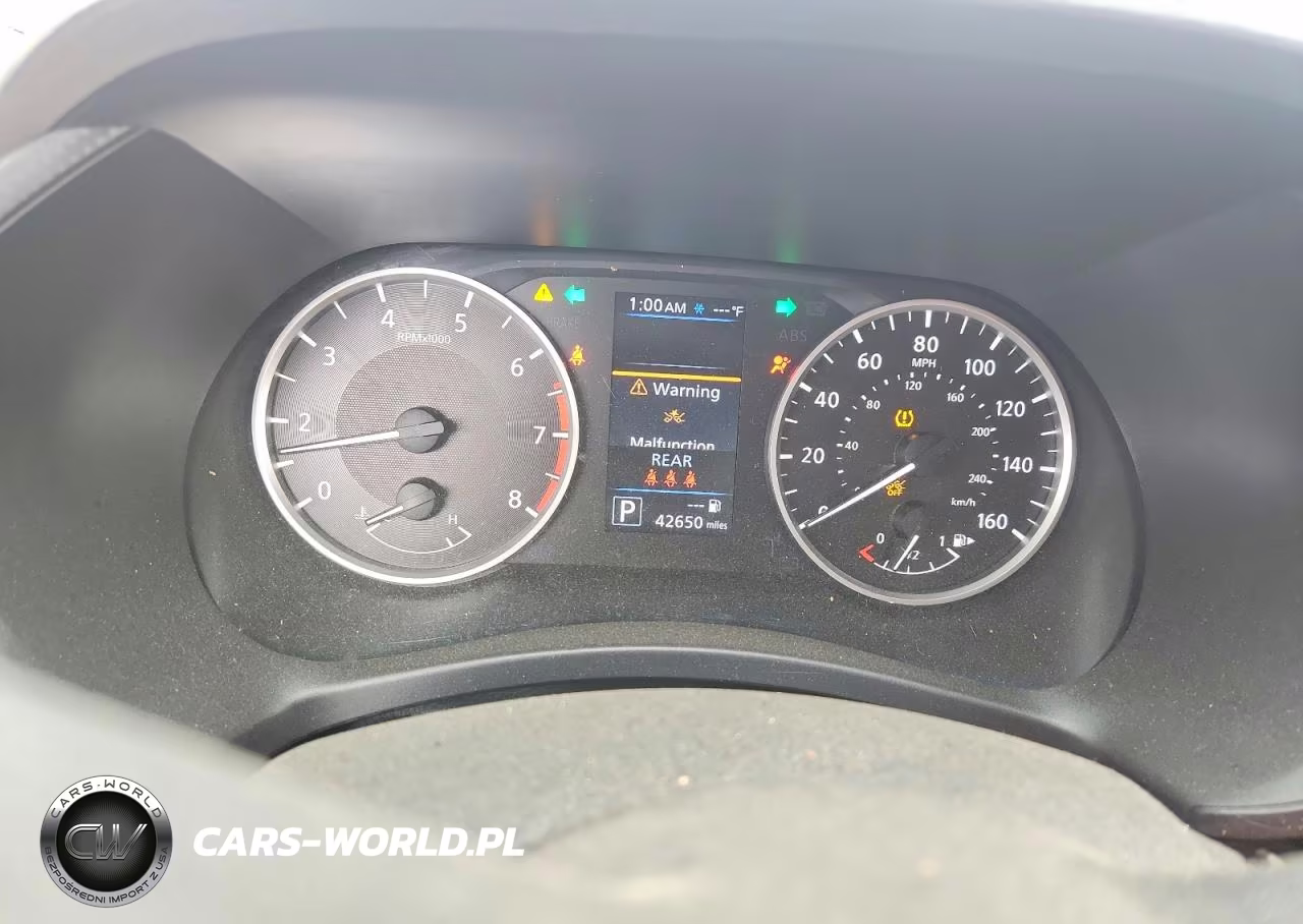 2024 Nissan Sentra VIN:3N1AB8BV6RY350048 - 9