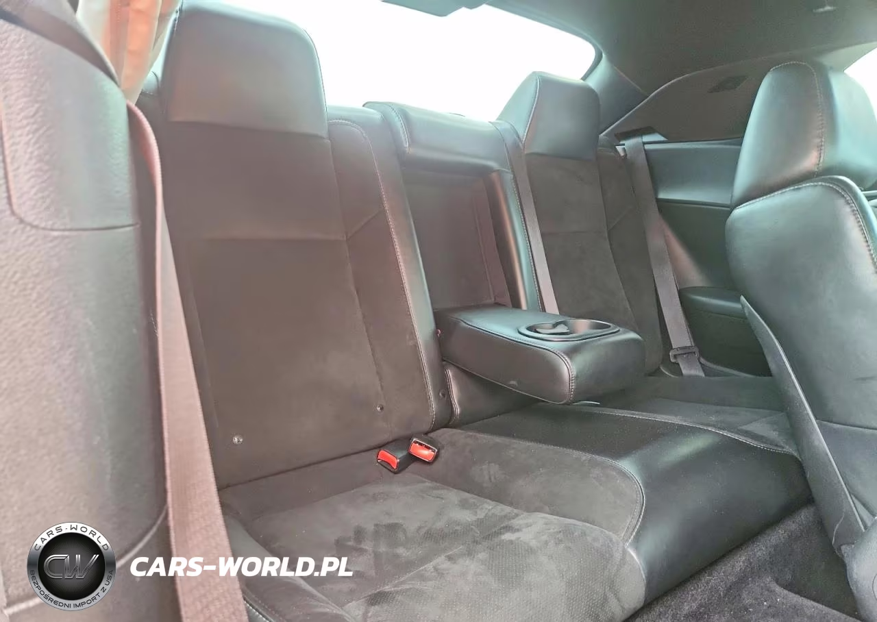 2019 Dodge Challenger R VIN:2C3CDZFJ4KH530089 - 10