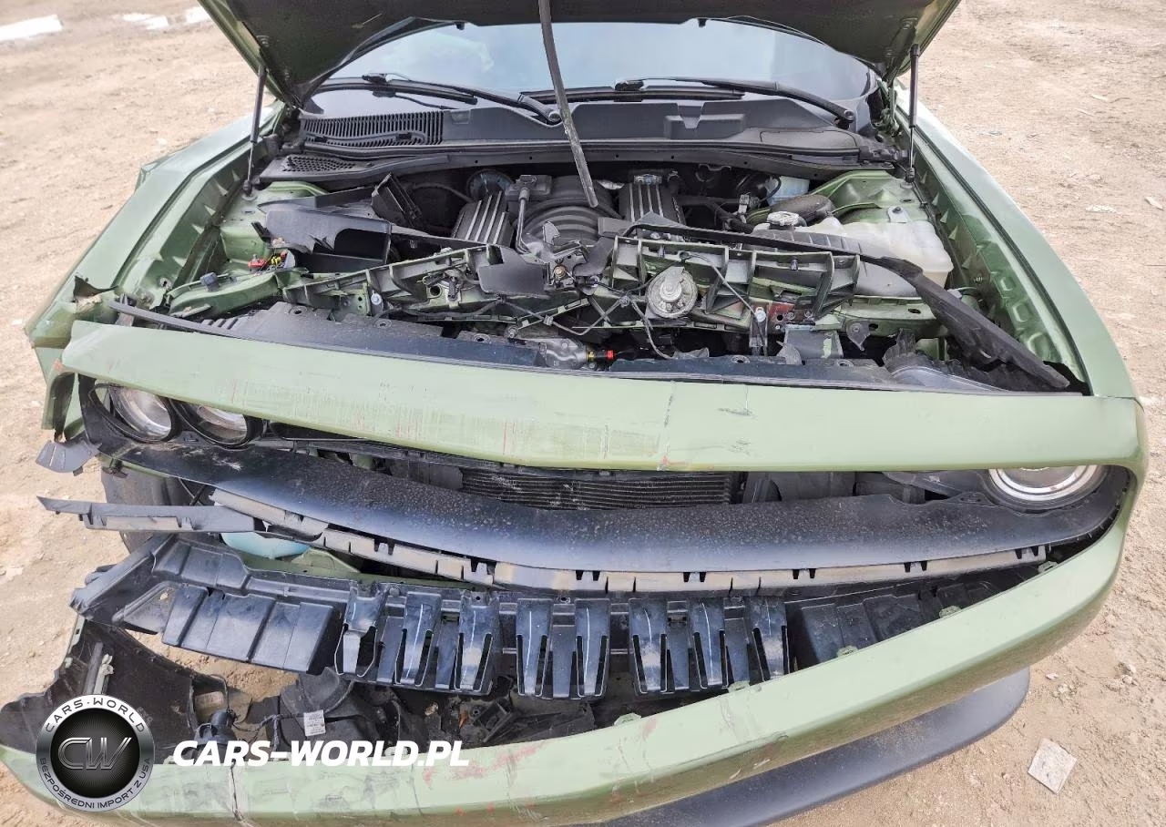 2019 Dodge Challenger R VIN:2C3CDZFJ4KH530089 - 11