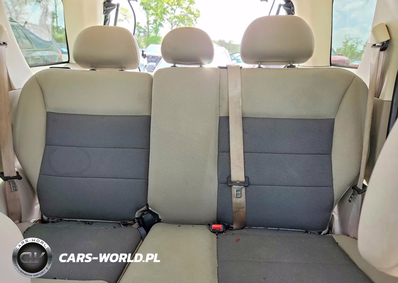 2008 Ford Escape Xlt VIN:1FMCU03Z88KE11556 - 10