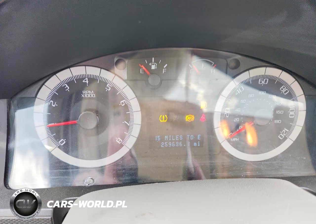 2008 Ford Escape Xlt VIN:1FMCU03Z88KE11556 - 9