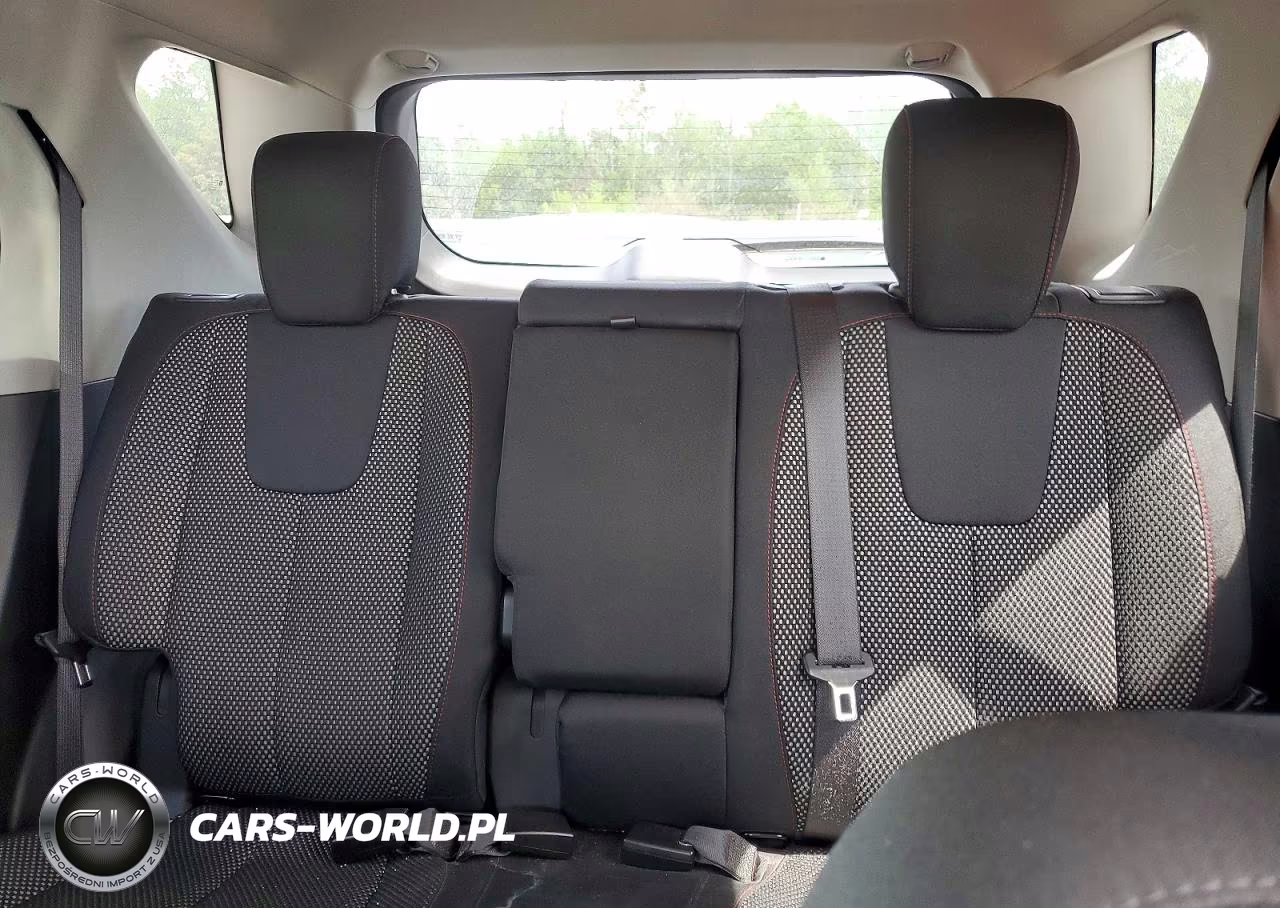2015 Chevrolet Equinox Lt VIN:2GNALBEK7F6372363 - 10