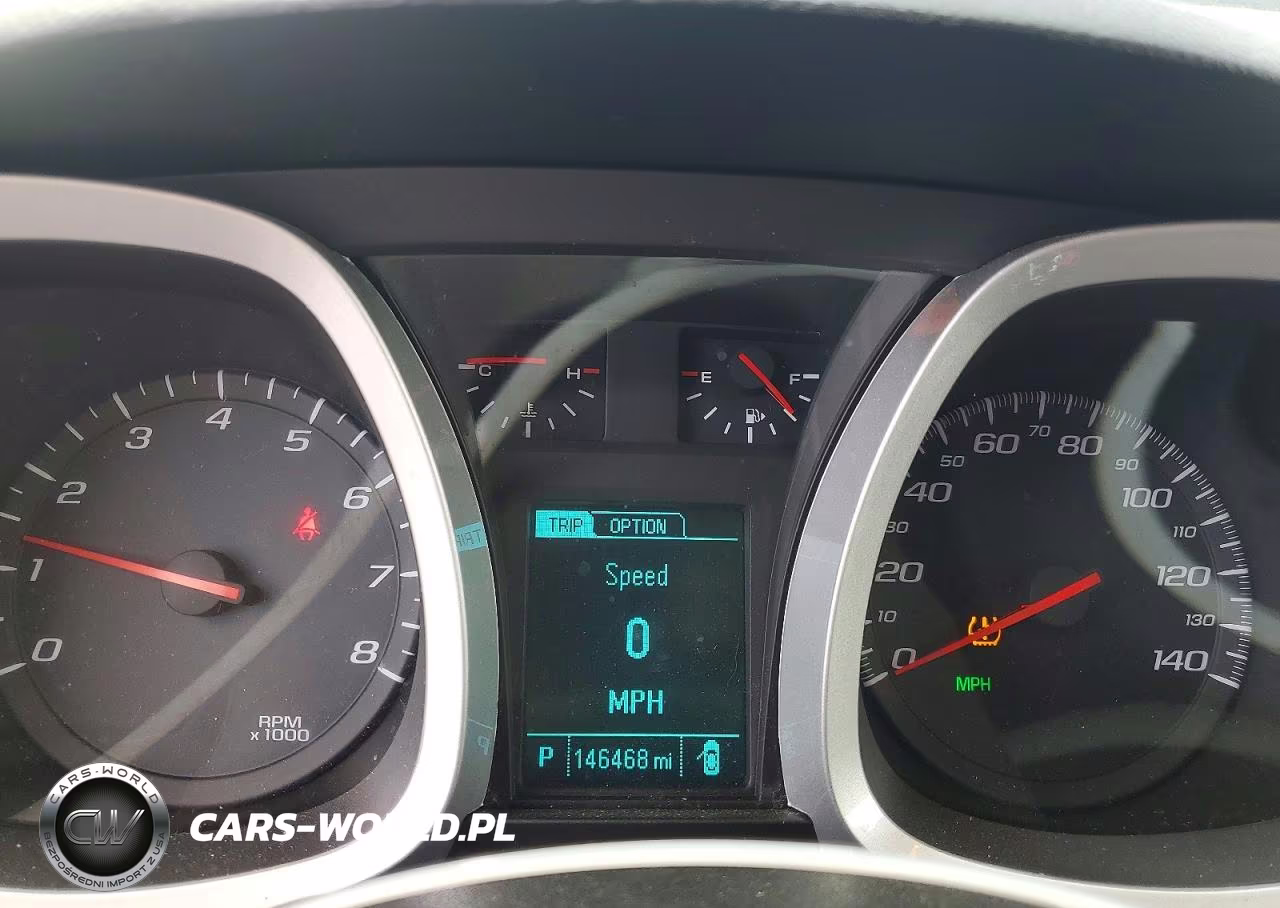 2015 Chevrolet Equinox Lt VIN:2GNALBEK7F6372363 - 9