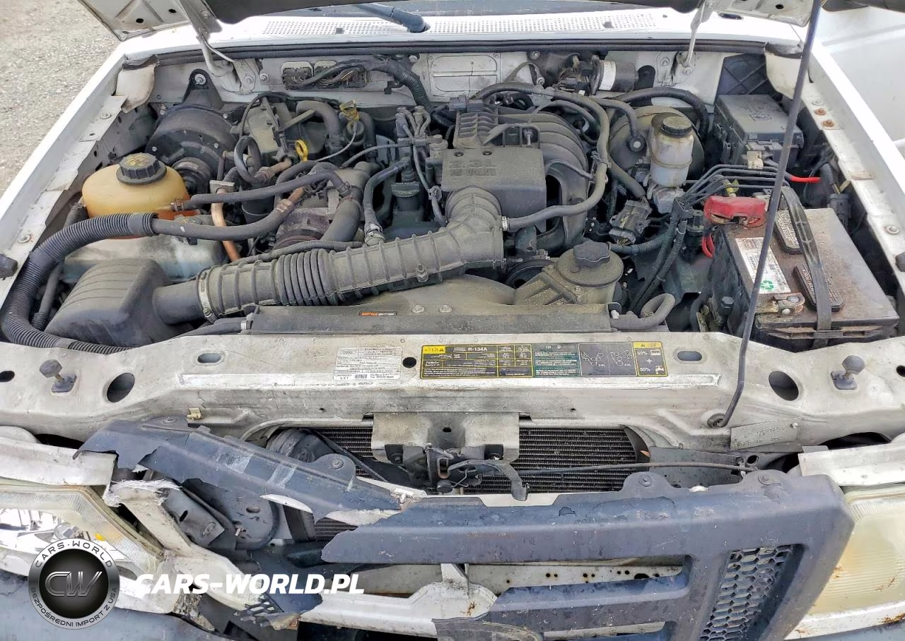 2011 Ford Ranger VIN:1FTKR1AD3BPA88591 - 11
