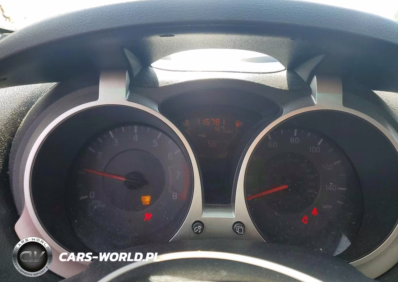2016 Nissan Juke VIN:JN8AF5MV4GT651022 - 9