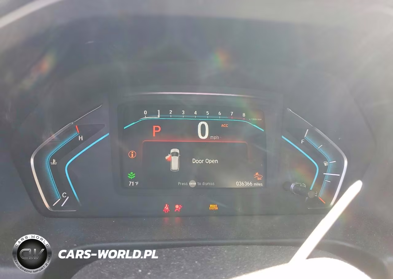 2019 Honda Odyssey Elite VIN:5FNRL6H90KB025800 - 9