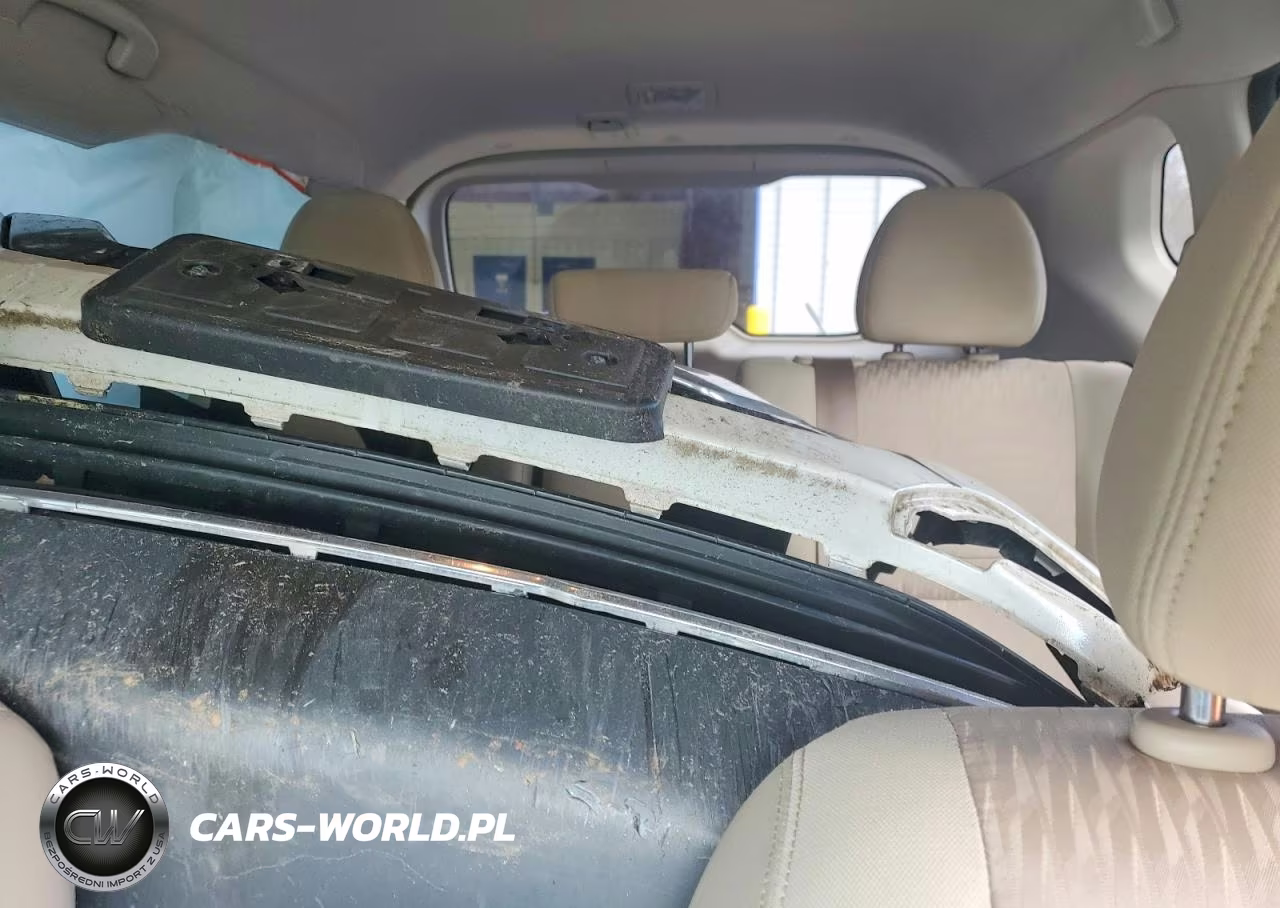 2020 Nissan Rogue Sv VIN:JN8AT2MT5LW018849 - 10