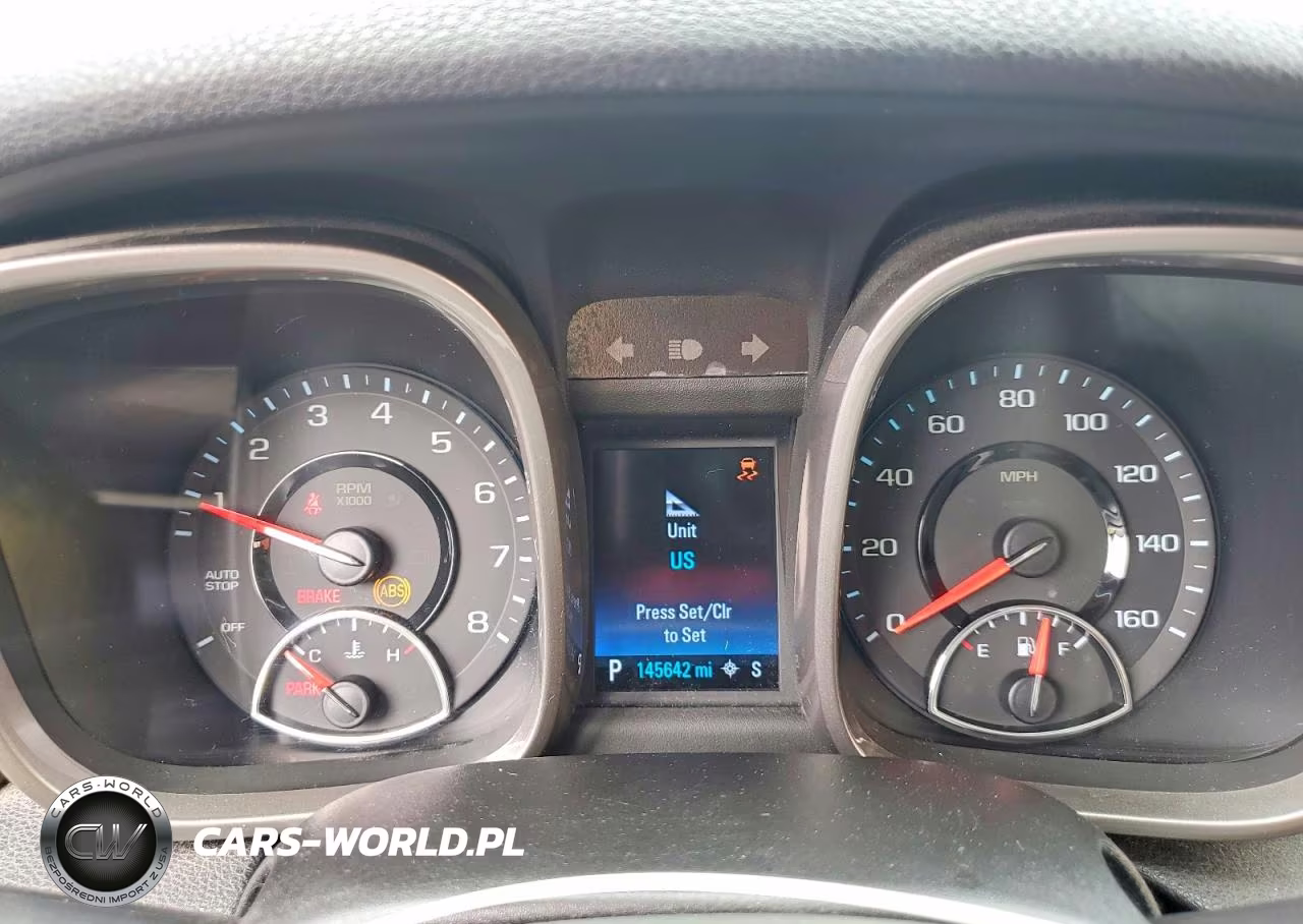 2015 Chevrolet Malibu 2Lt VIN:1G11D5SL9FF162818 - 9