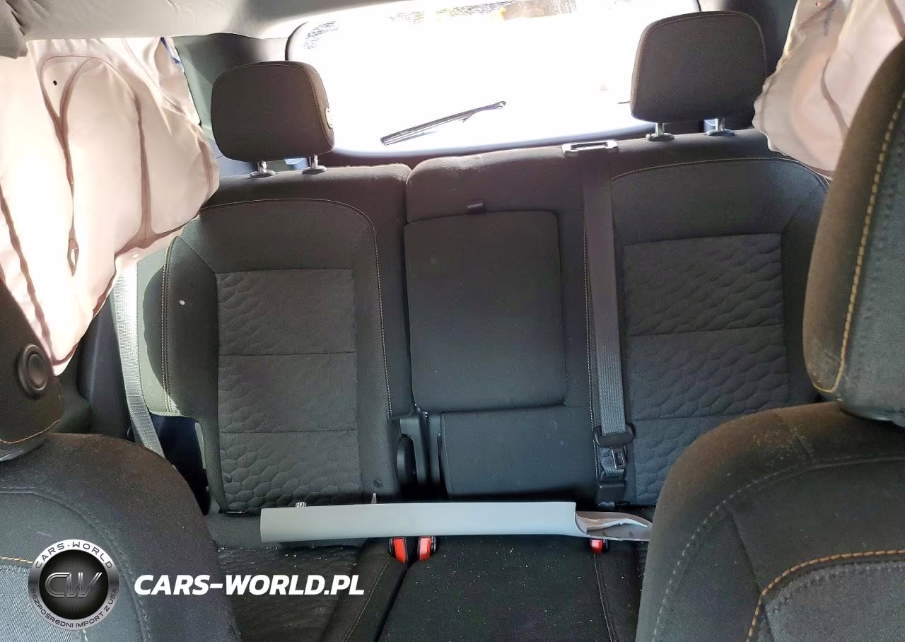 2019 Chevrolet Equinox Lt VIN:3GNAXKEV0KS613948 - 10