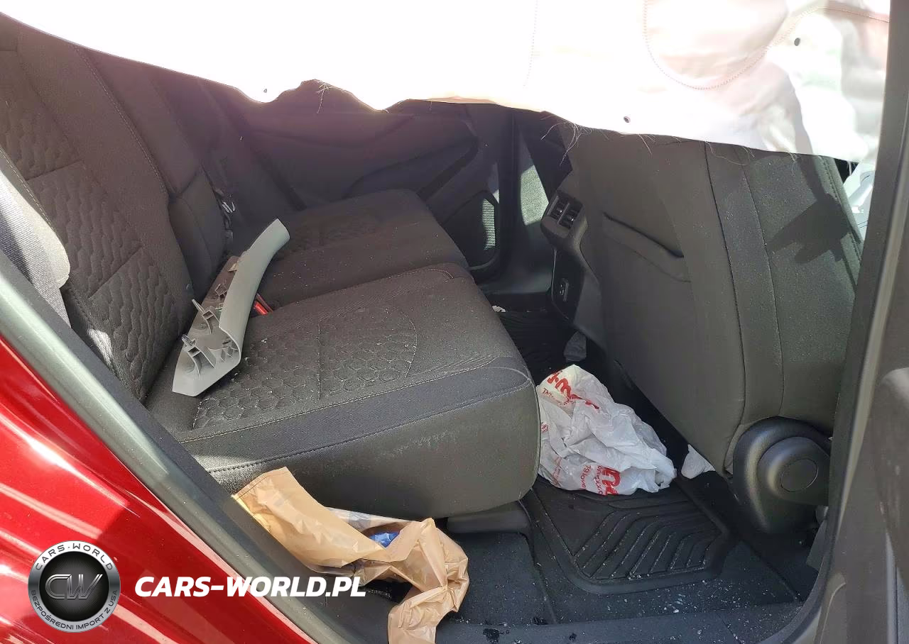 2019 Chevrolet Equinox Lt VIN:3GNAXKEV0KS613948 - 11
