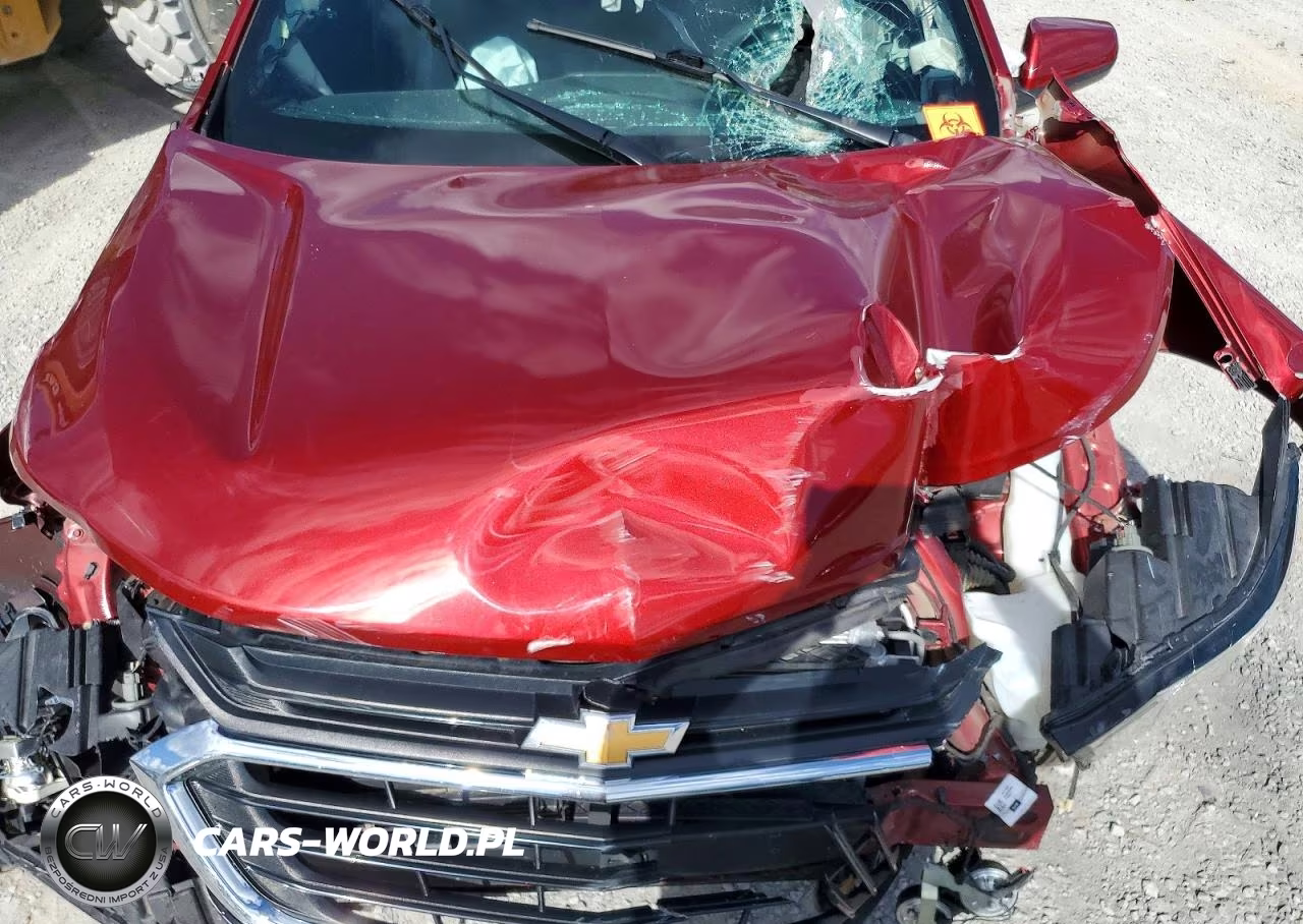 2019 Chevrolet Equinox Lt VIN:3GNAXKEV0KS613948 - 12