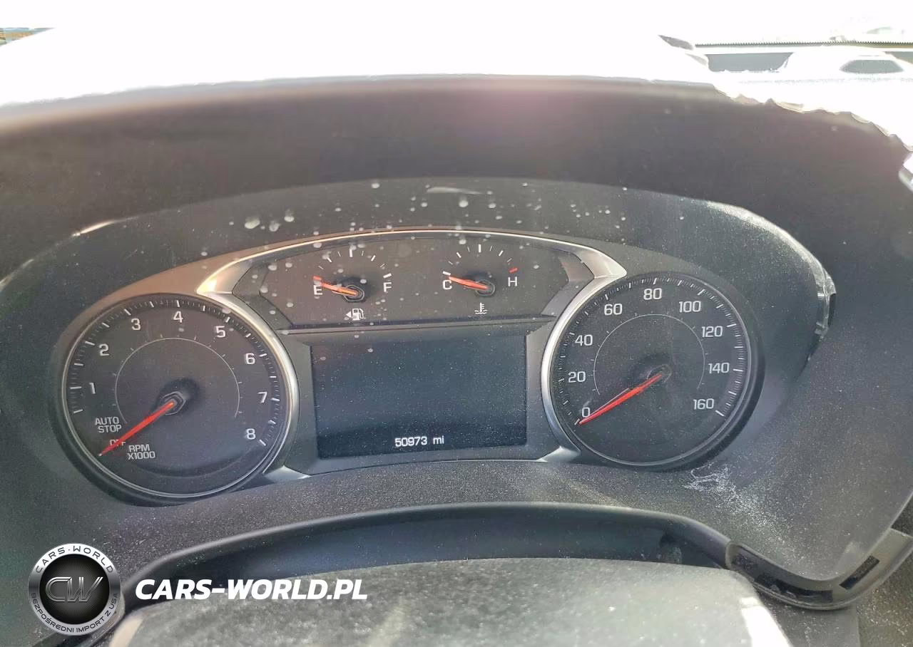 2019 Chevrolet Equinox Lt VIN:3GNAXKEV0KS613948 - 9
