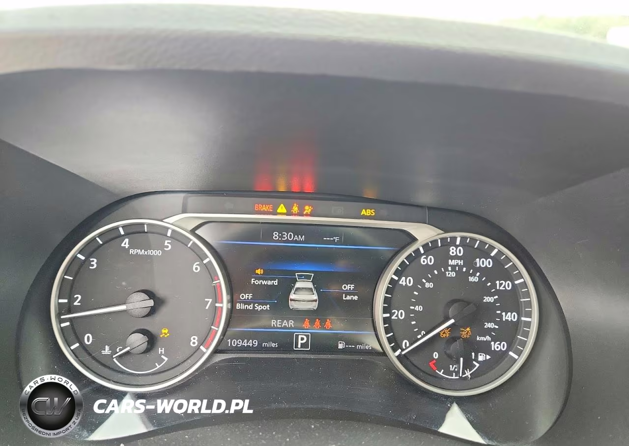 2020 Nissan Sentra Sv VIN:3N1AB8CV1LY234164 - 9
